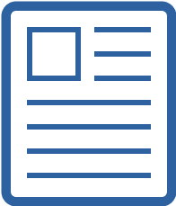 Article icon