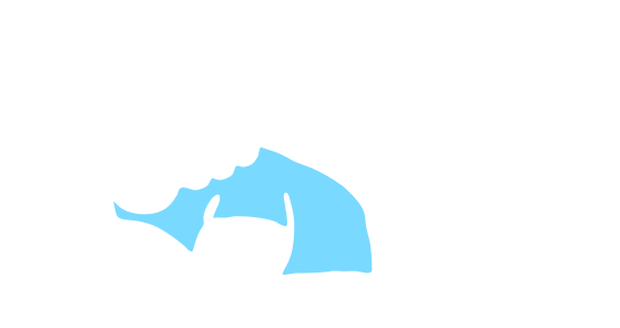 Person laying down relaxing