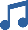 Music icon